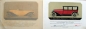Preview: La Buire Automobiles Modelprogram 1923 Carbrochure (8429)